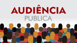 Audiência Pública- Anel Viario BR-265 Audiência Pública- Anel Viario BR-265