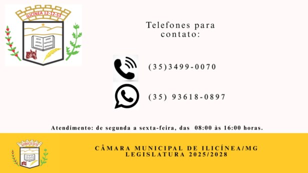 Aviso: