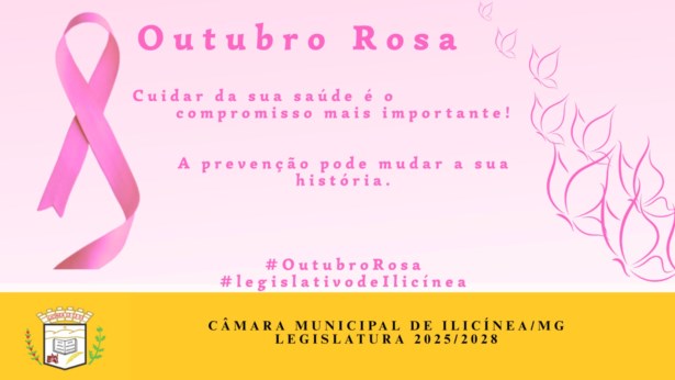 Outubro Rosa